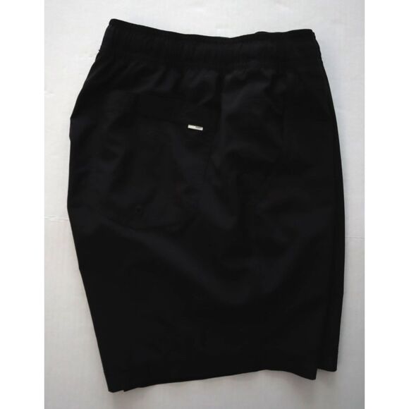 Vuori V302 Men’s Sz XS Black Kore Boxer-Brief Lined 7” Shorts - Picture 8 of 11